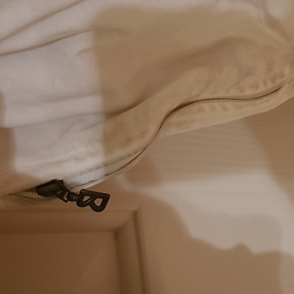 Bogner Ski Jacket, Ladies 14, Vintage, Ribbed Sleeves and bottom. Hood attached. - Picture 14 of 14